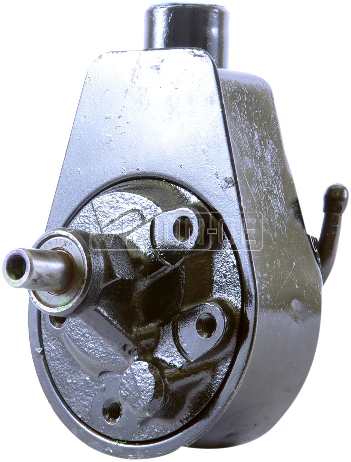BBB Industries Remanufactured Power Steering Pump 732-2145