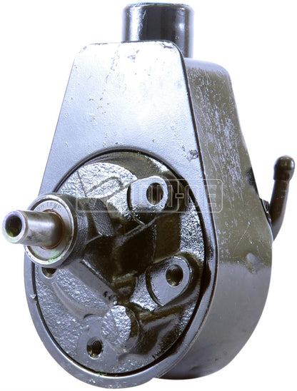 BBB Industries Remanufactured Power Steering Pump 732-2145
