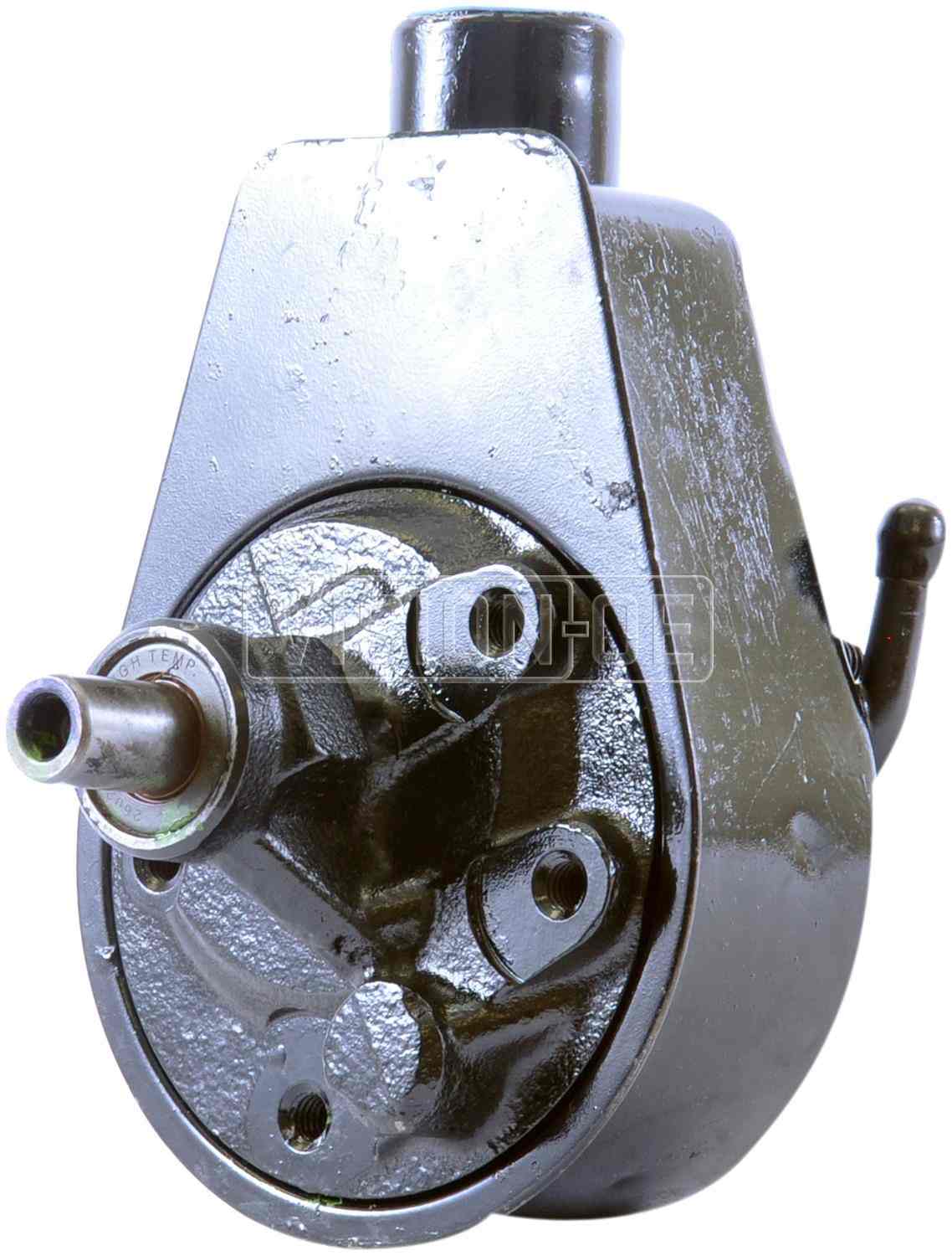 BBB Industries Remanufactured Power Steering Pump 732-2145