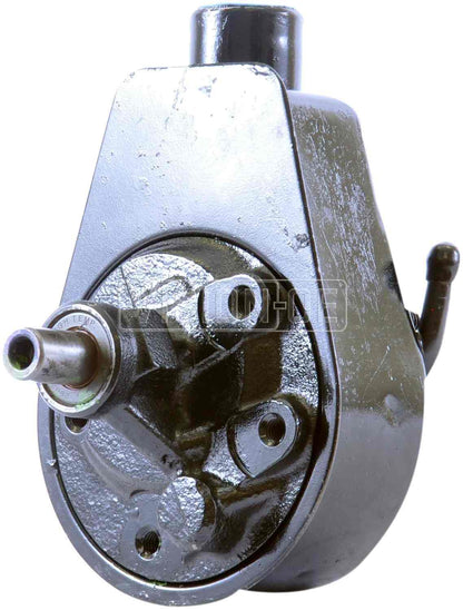 BBB Industries Remanufactured Power Steering Pump 732-2145