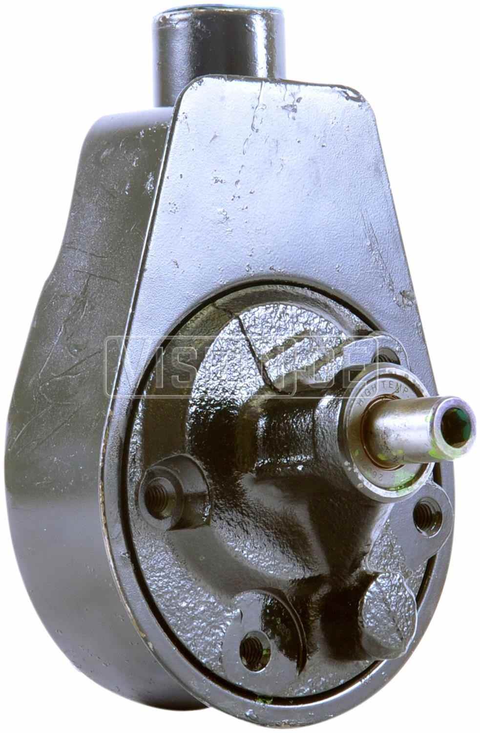BBB Industries Remanufactured Power Steering Pump 732-2145