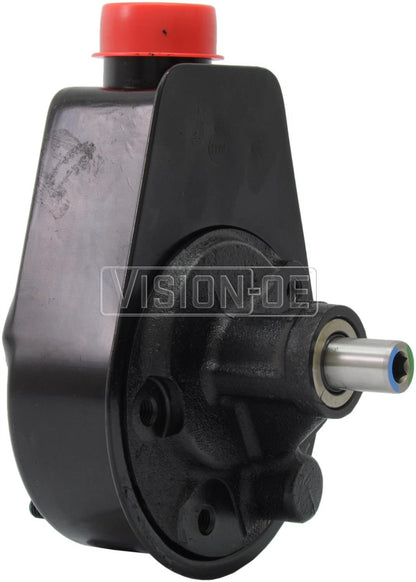 BBB Industries Remanufactured Power Steering Pump 732-2150