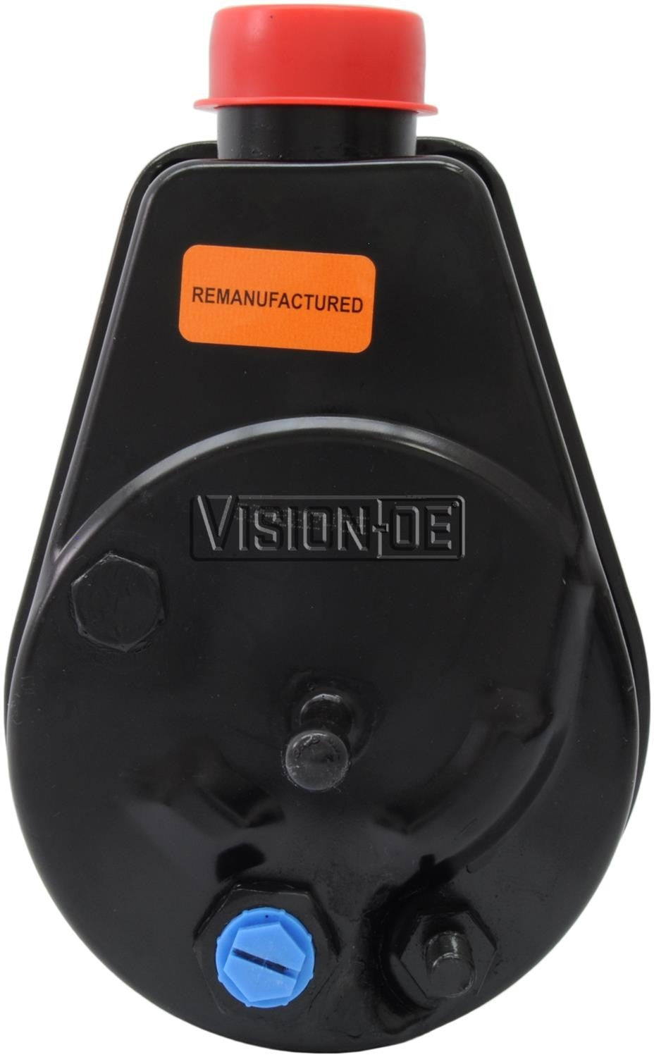 BBB Industries Remanufactured Power Steering Pump 732-2152