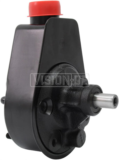 BBB Industries Power Steering Pump 732-2152