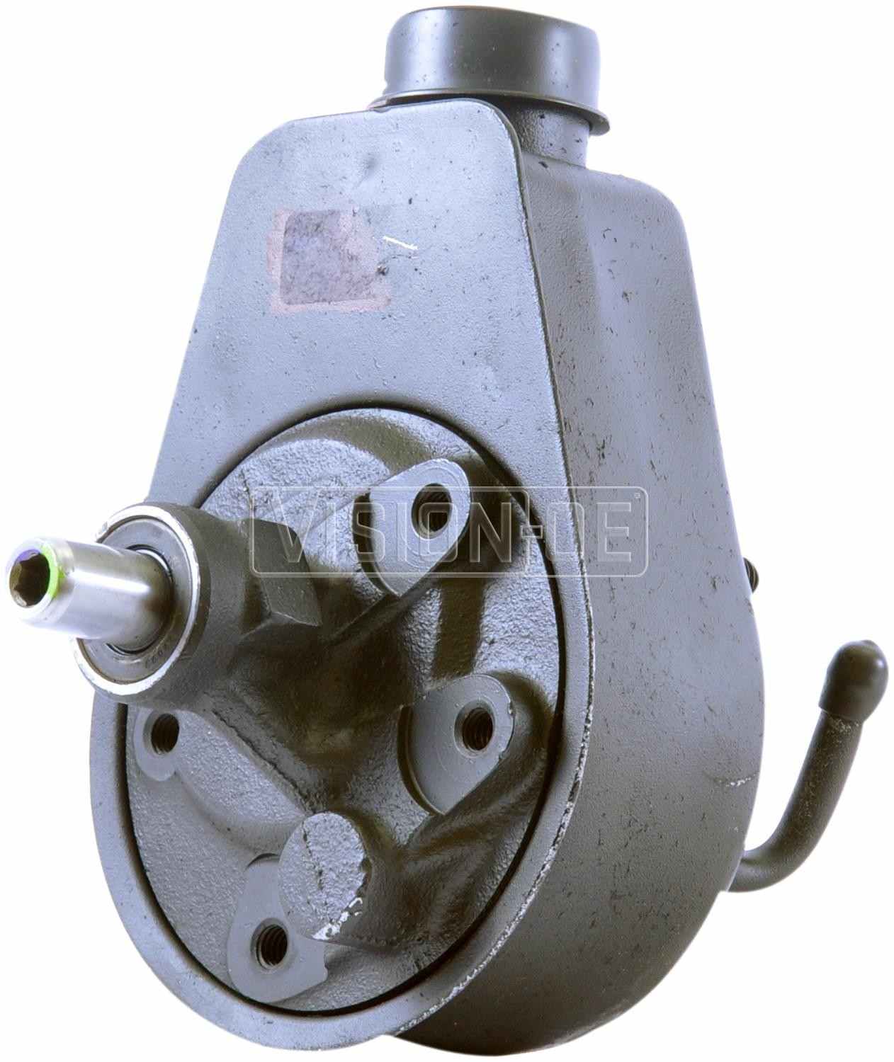 Vision OE New Power Steering Pump 732-2153