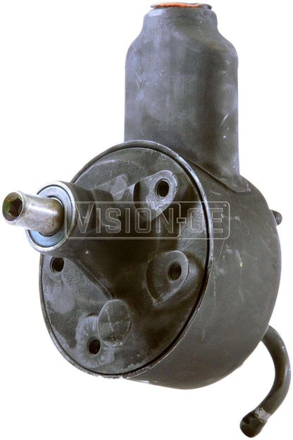 BBB Industries Power Steering Pump 732-2154