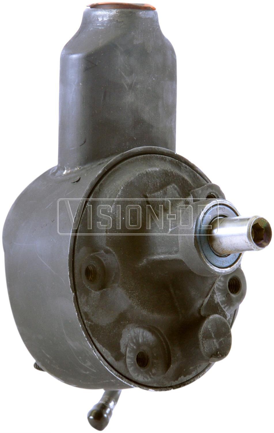 BBB Industries Power Steering Pump 732-2154