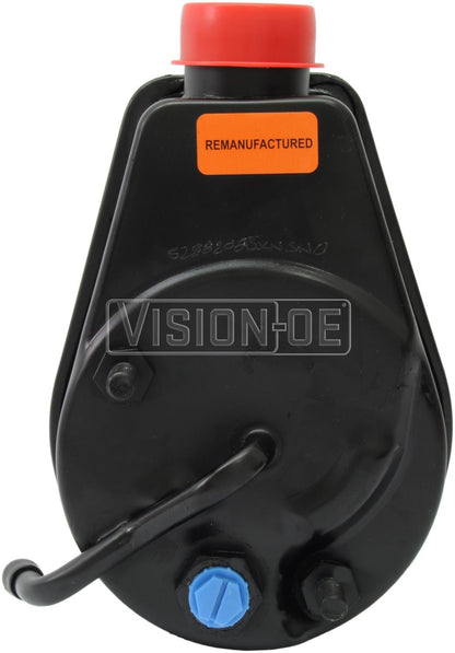 BBB Industries Remanufactured Power Steering Pump 732-2155