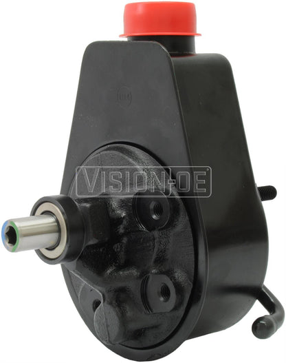 BBB Industries Remanufactured Power Steering Pump 732-2155