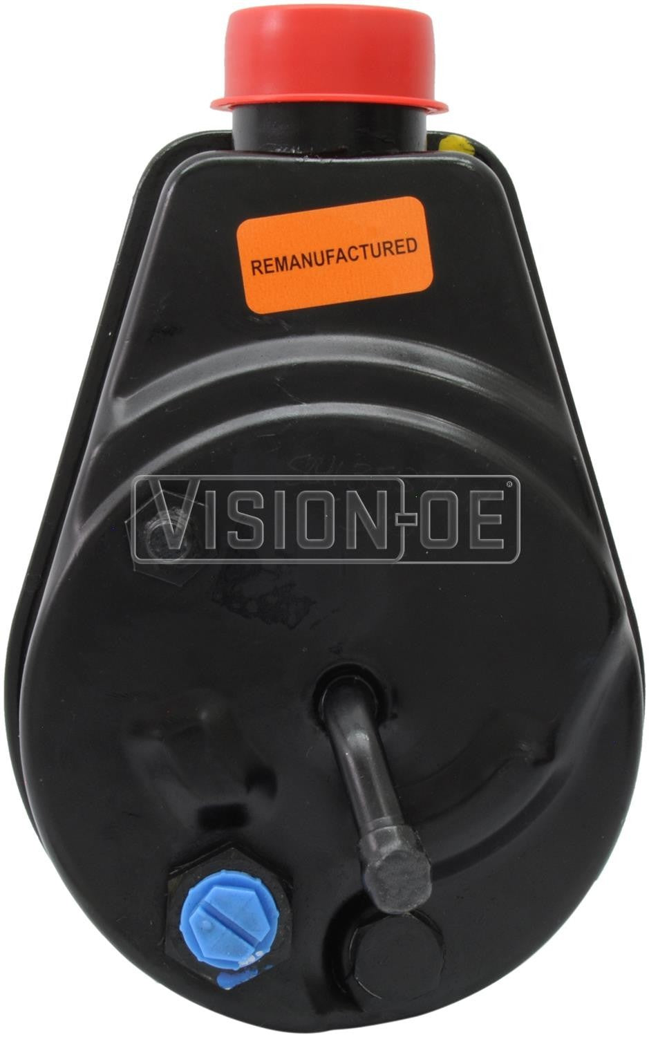 BBB Industries Remanufactured Power Steering Pump 732-2157