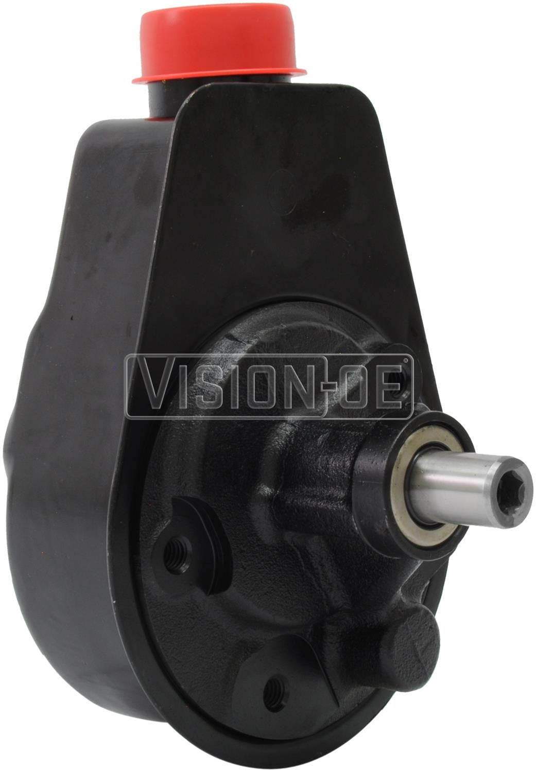 BBB Industries Remanufactured Power Steering Pump 732-2157