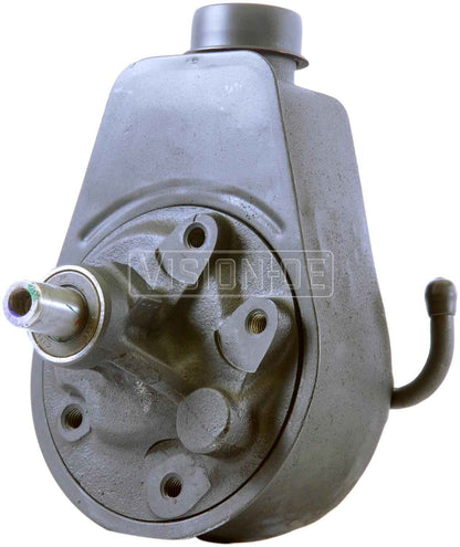 BBB Industries Remanufactured Power Steering Pump 732-2158