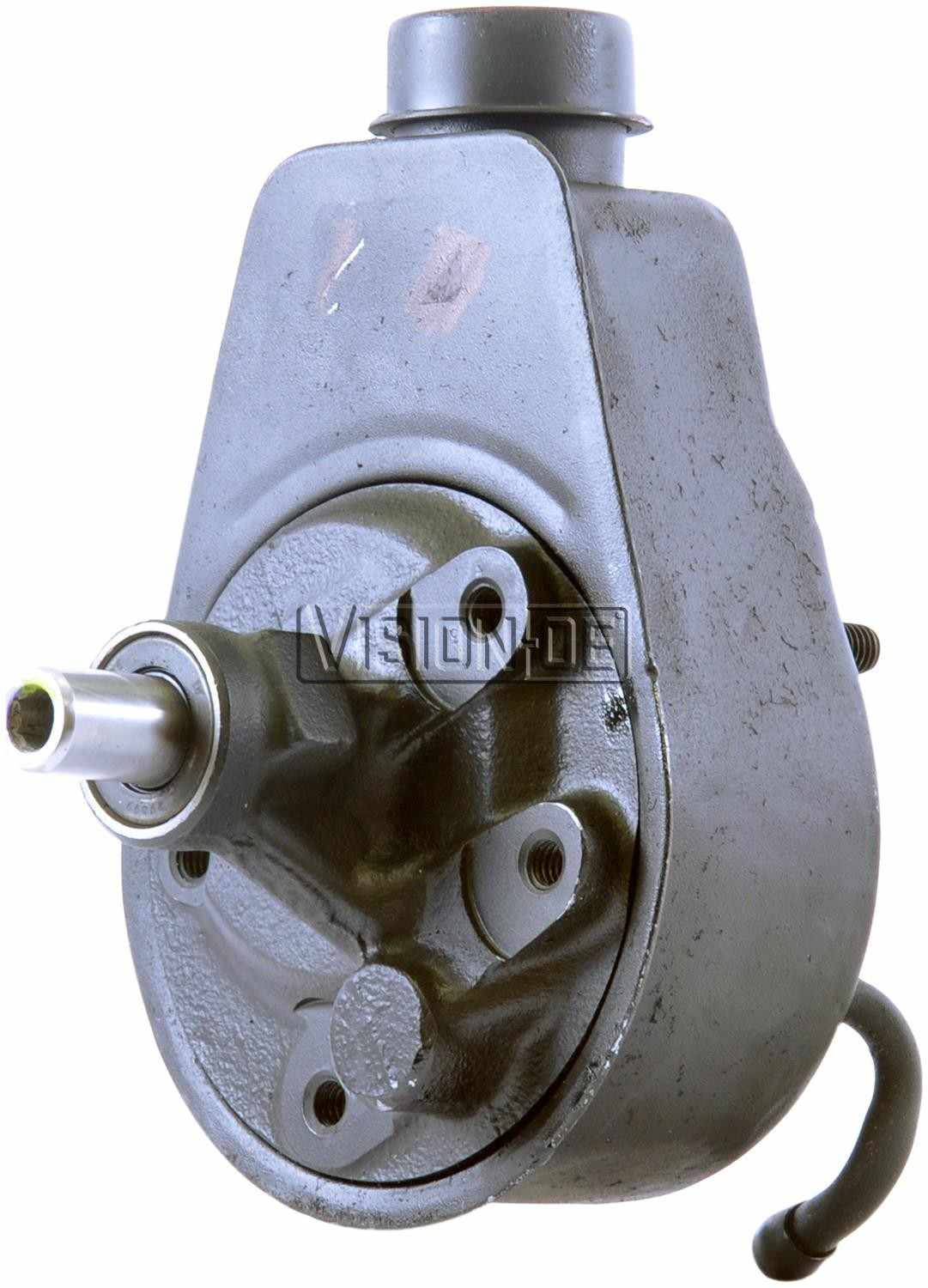 BBB Industries Remanufactured Power Steering Pump 732-2159