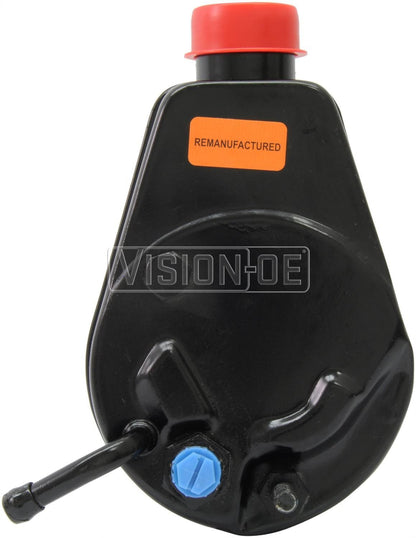 BBB Industries Remanufactured Power Steering Pump 732-2164