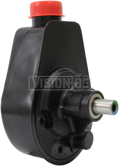 BBB Industries Remanufactured Power Steering Pump 732-2164