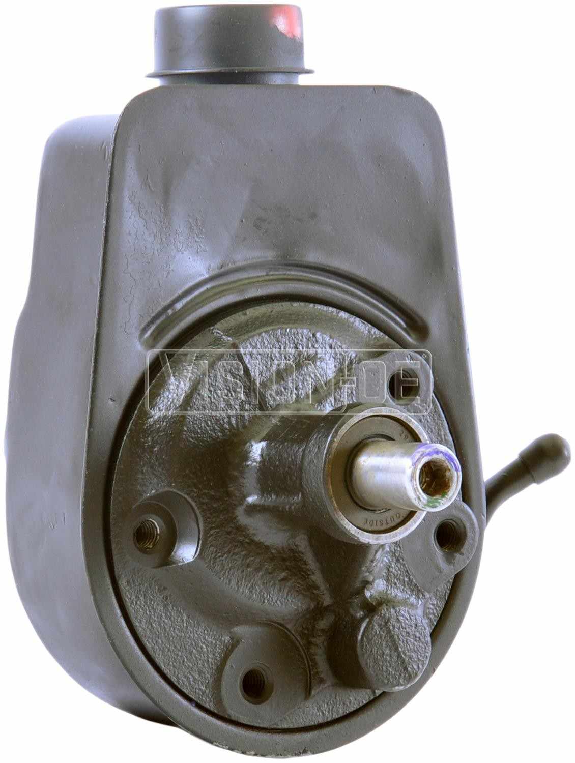 BBB Industries Power Steering Pump 732-2179