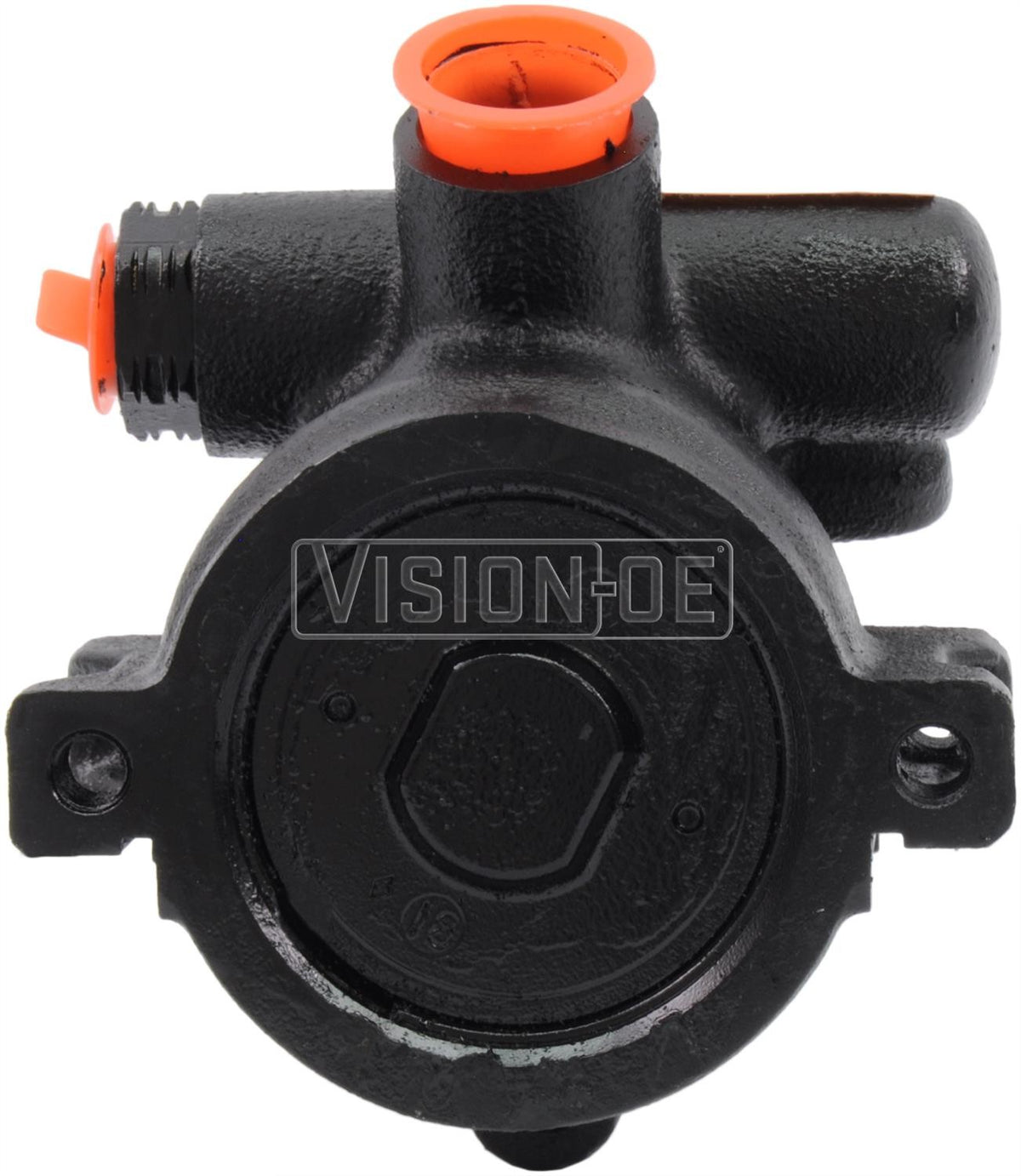 BBB Industries Remanufactured Power Steering Pump 733-0101