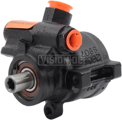 BBB Industries Remanufactured Power Steering Pump 733-0101