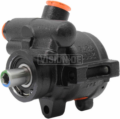 BBB Industries Power Steering Pump 733-0104
