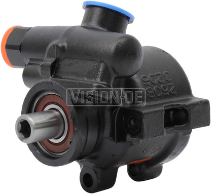 BBB Industries Power Steering Pump 733-0105