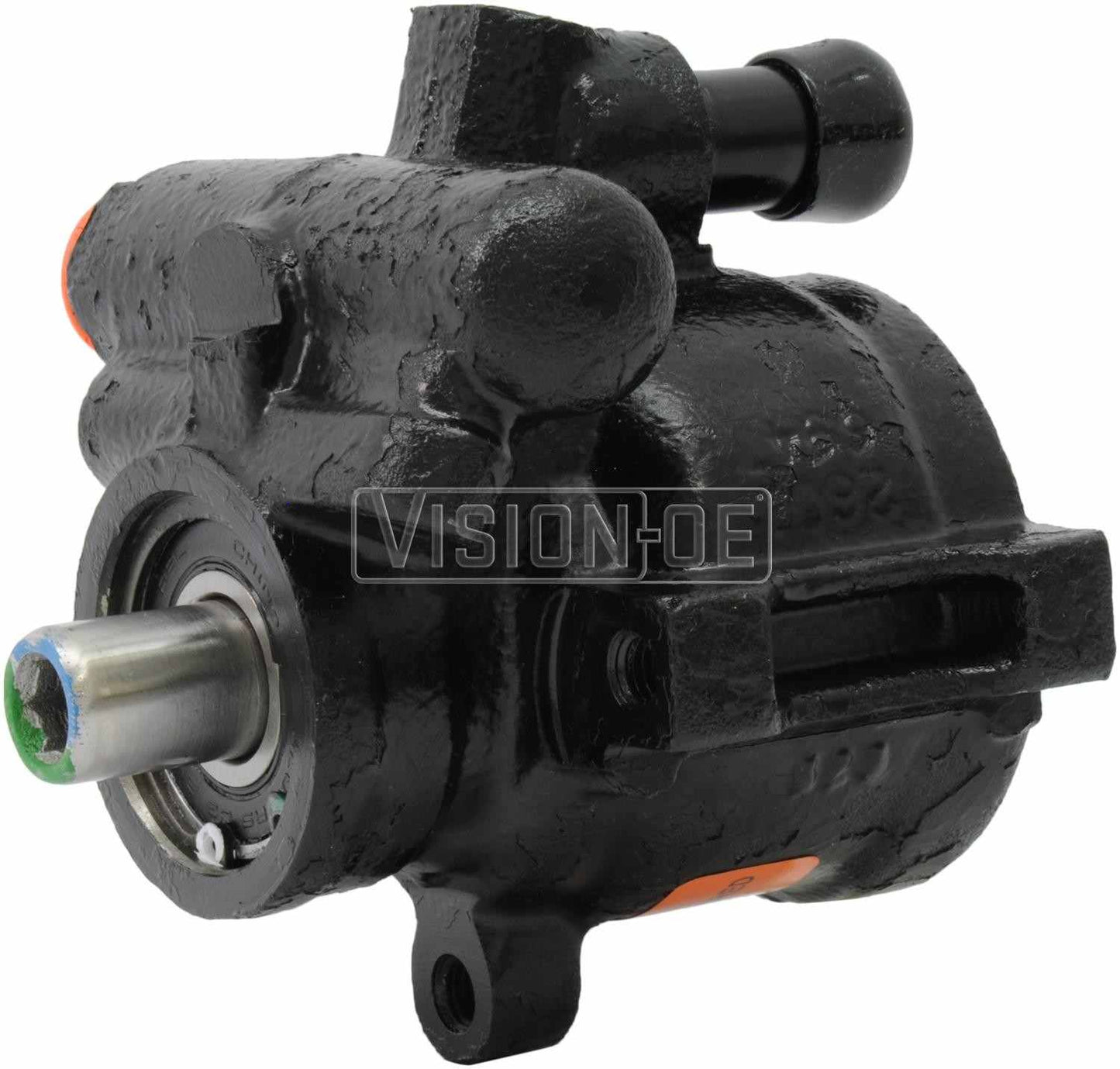 Vision OE Remanufactured Power Steering Pump 733-0107