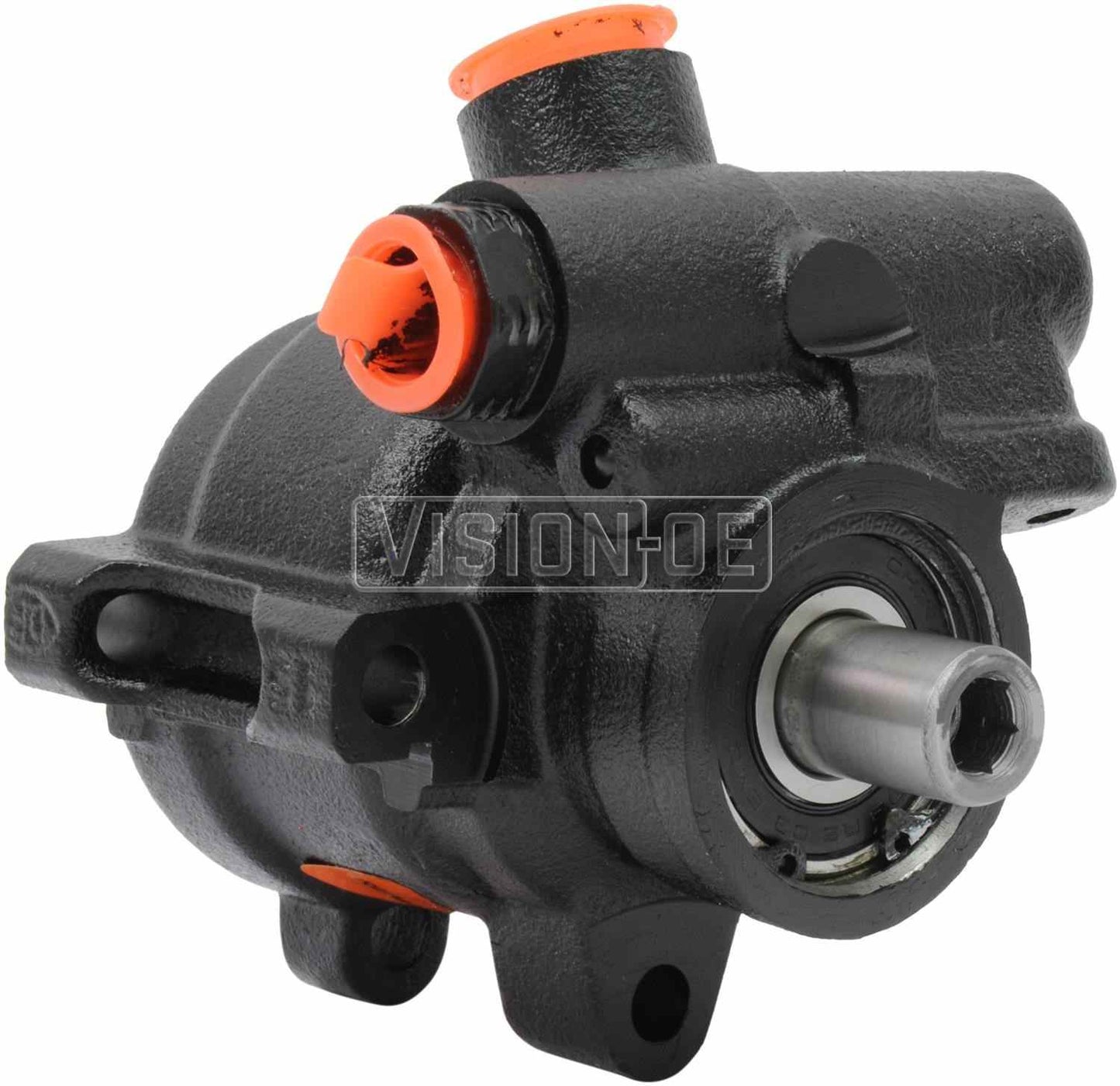 BBB Industries Remanufactured Power Steering Pump 733-0111