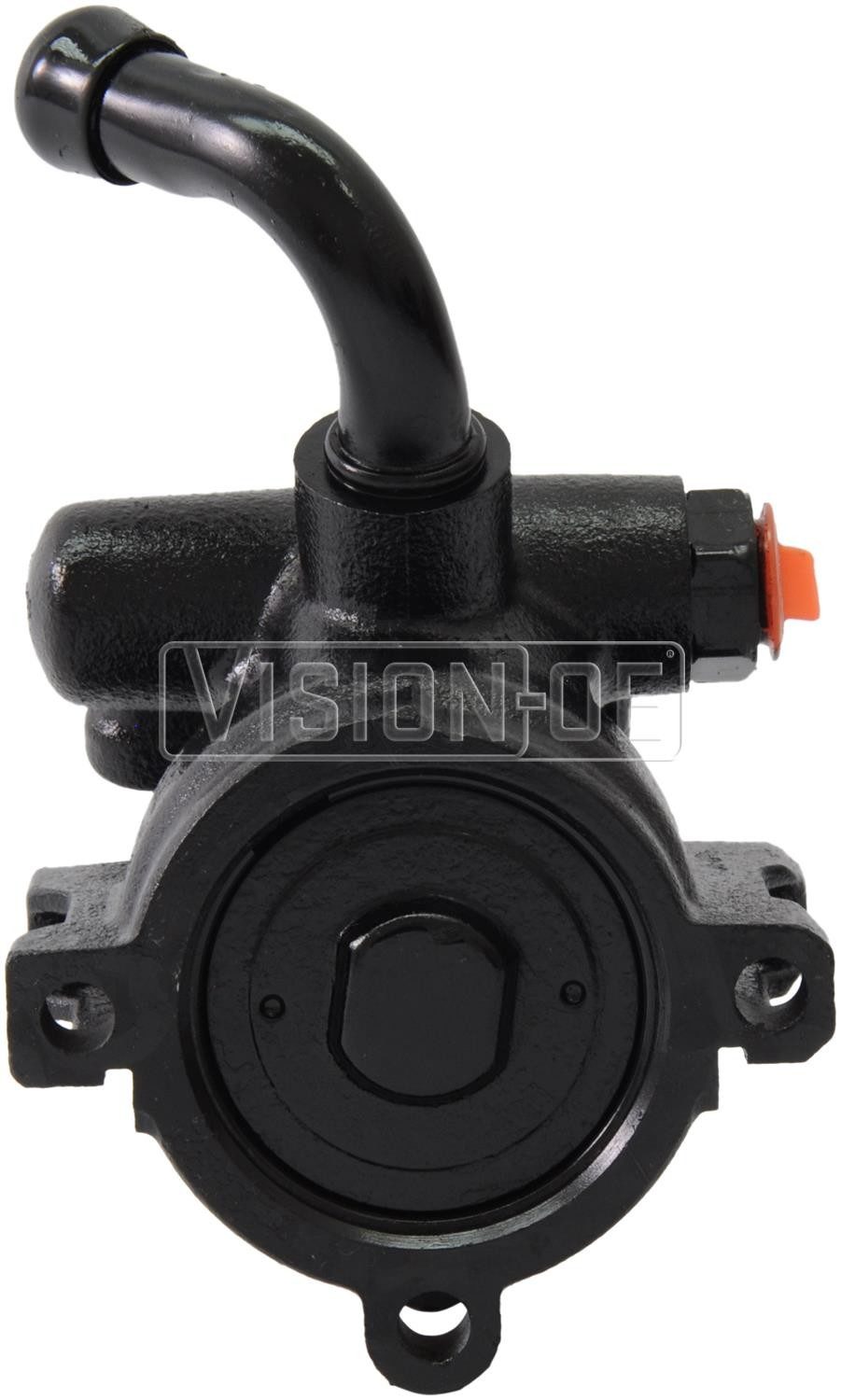Vision OE Remanufactured Power Steering Pump 733-0117