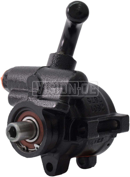 Vision OE Remanufactured Power Steering Pump 733-0117
