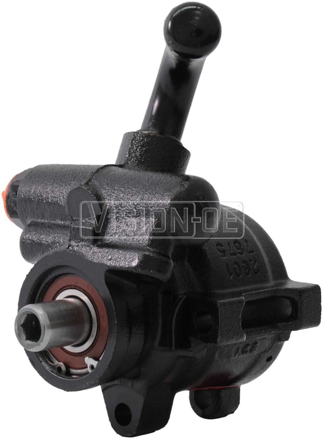 Vision OE Remanufactured Power Steering Pump 733-0117