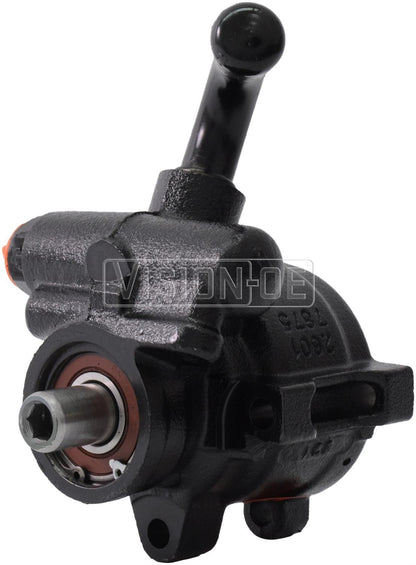 Vision OE Remanufactured Power Steering Pump 733-0117