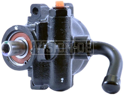 BBB Industries Remanufactured Power Steering Pump 733-0118