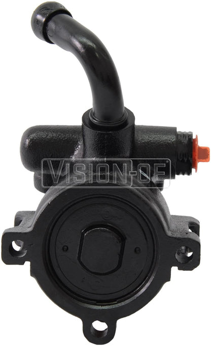 BBB Industries Remanufactured Power Steering Pump 733-0119