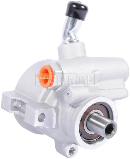 BBB Industries Remanufactured Power Steering Pump 733-0120