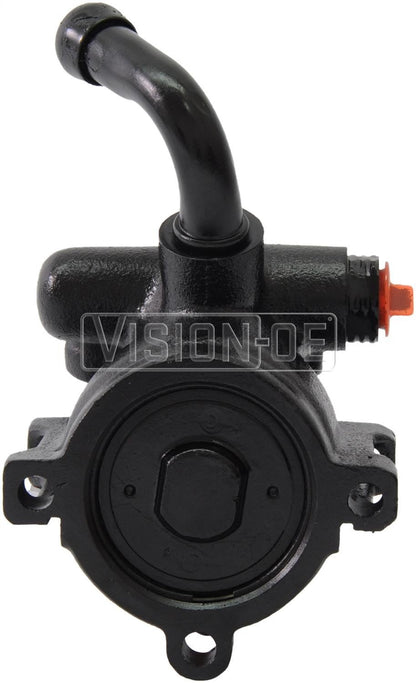 BBB Industries Remanufactured Power Steering Pump 733-0121