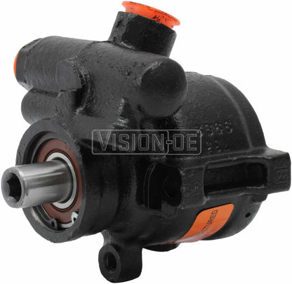 BBB Industries Remanufactured Power Steering Pump 733-0122