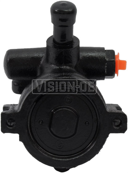 BBB Industries Remanufactured Power Steering Pump 733-0123