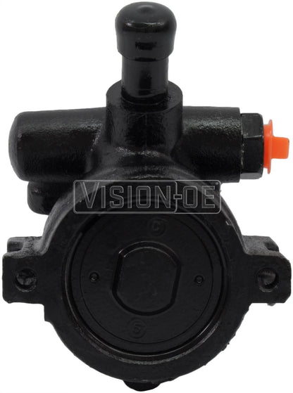 BBB Industries Remanufactured Power Steering Pump 733-0124