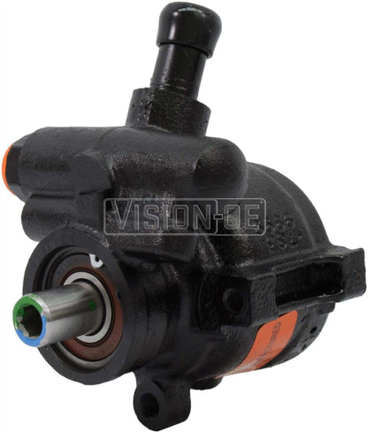 BBB Industries Remanufactured Power Steering Pump 733-0124