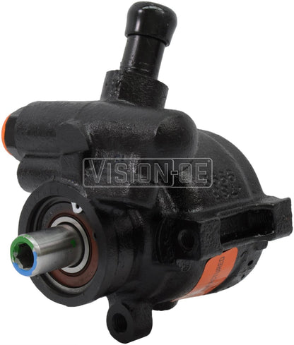 BBB Industries Remanufactured Power Steering Pump 733-0124