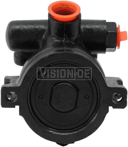 BBB Industries Remanufactured Power Steering Pump 733-0137