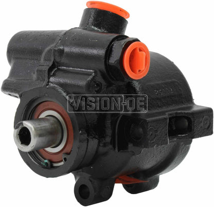 BBB Industries Power Steering Pump 733-0141