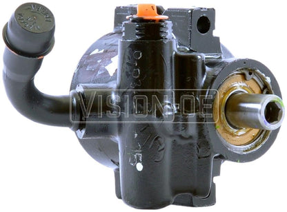 BBB Industries Remanufactured Power Steering Pump 733-0142