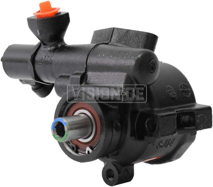 BBB Industries Remanufactured Power Steering Pump 733-0143