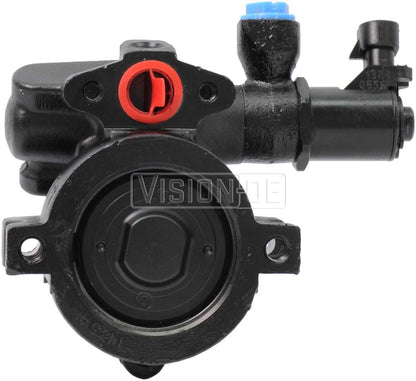 BBB Industries Remanufactured Power Steering Pump 733-0145