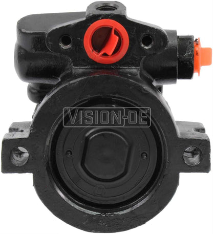 BBB Industries Remanufactured Power Steering Pump 733-0146