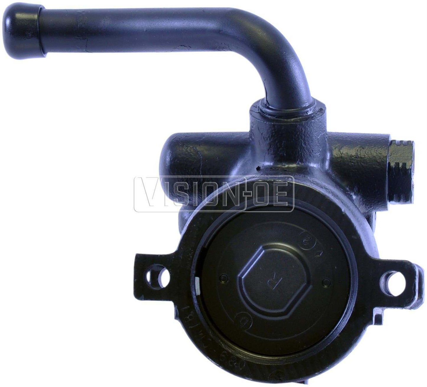 BBB Industries Remanufactured Power Steering Pump 733-0147