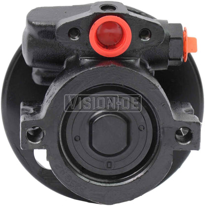 BBB Industries Remanufactured Power Steering Pump 733-0148