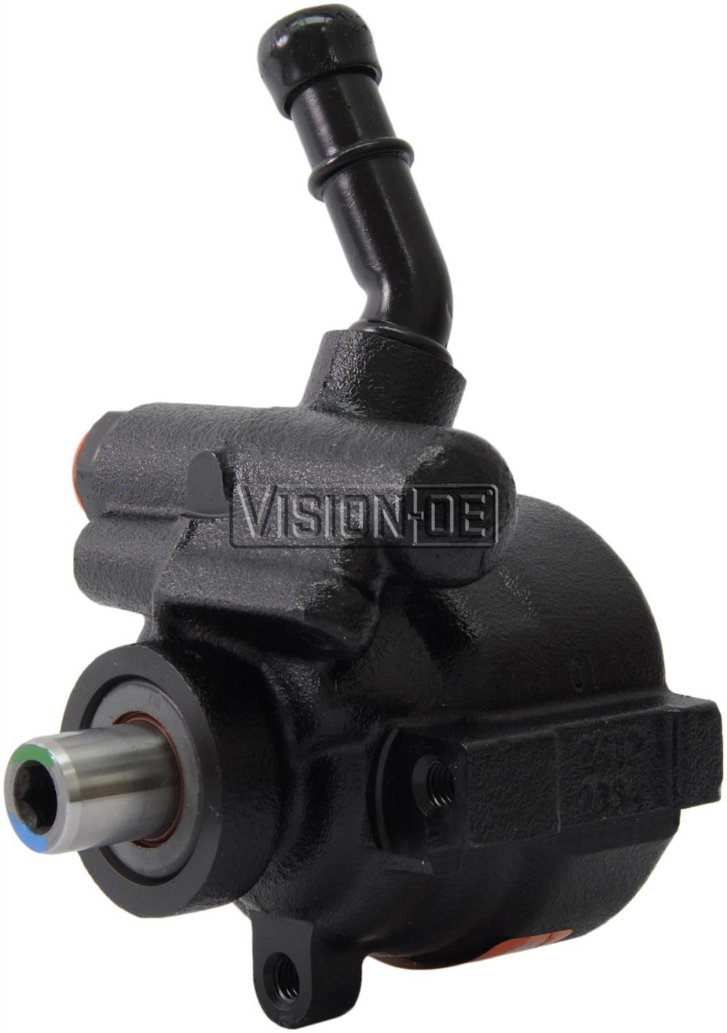Vision OE Remanufactured Power Steering Pump 733-0149
