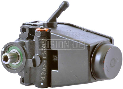 BBB Industries Remanufactured Power Steering Pump 733-08139
