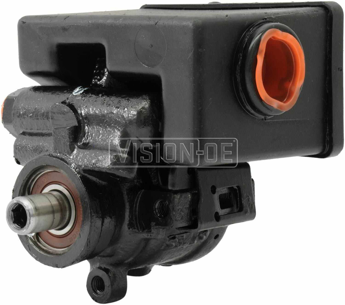 Vision OE New Power Steering Pump 733-12129